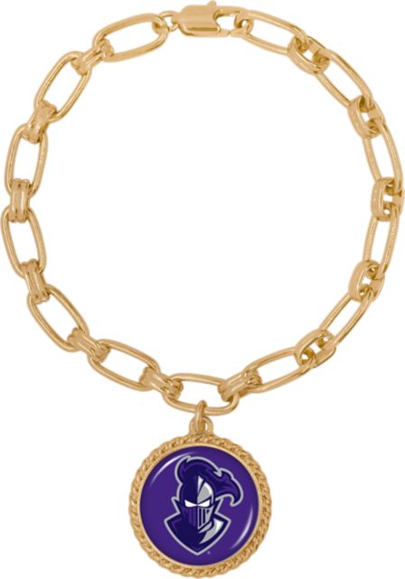 Furman University Sydney Bracelet