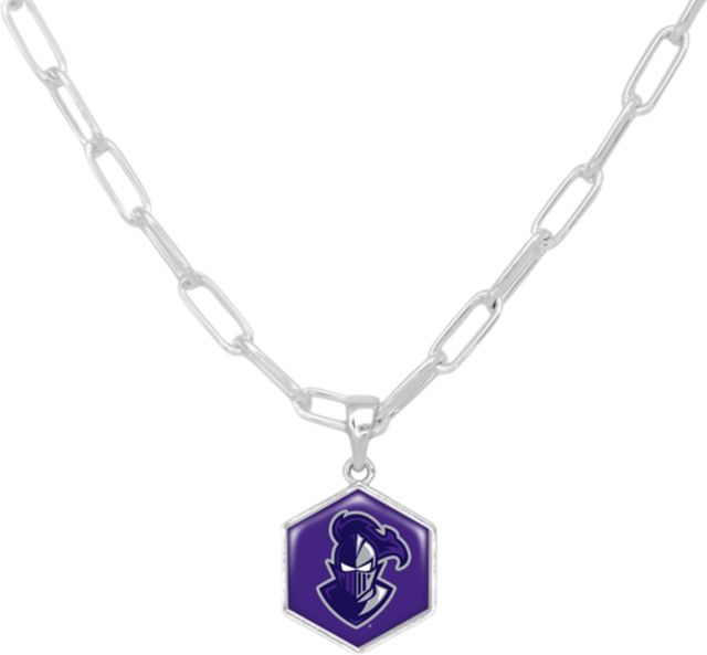 Furman University Juno Necklace