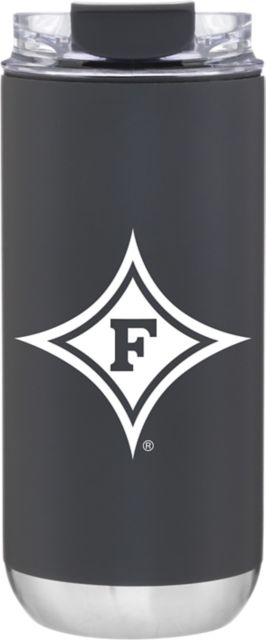 Furman University 16 oz. Tumbler