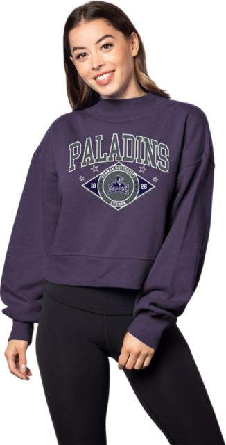 Furman University Women's Crewneck