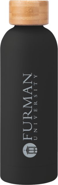 Furman University Bottle