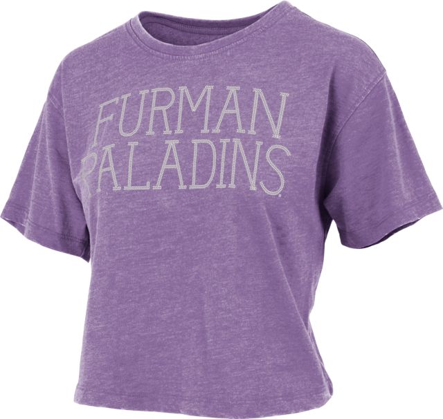 Furman University Women's Paladins Short Sleeve T-Shirt