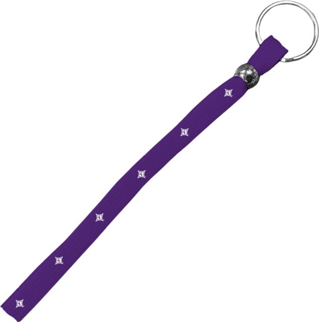 Furman University Wristlet