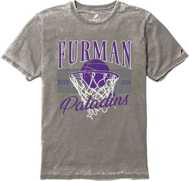 Furman University Paladins Short Sleeve T-Shirt