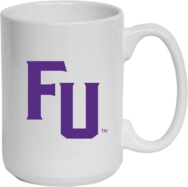 Furman University 15 oz. El Grande Mug