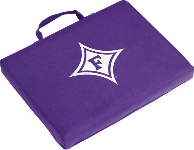 Furman University 14 x 11 Bleacher Cushion