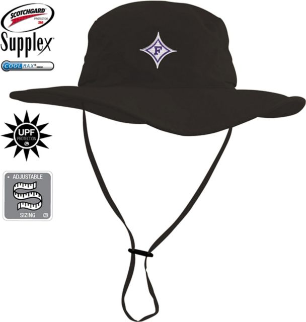 Furman University Paladins Boonie Bucket Hat