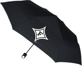 Furman University 42" Umbrella