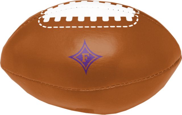 Furman University Micro Soft Football