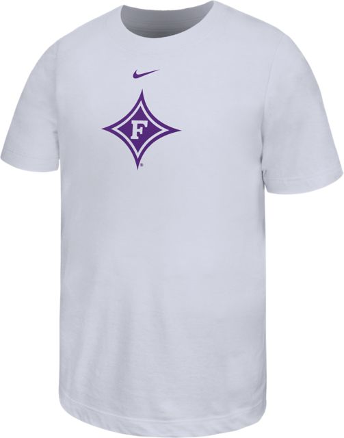 Furman University Paladins Youth Short Sleeve T-Shirt