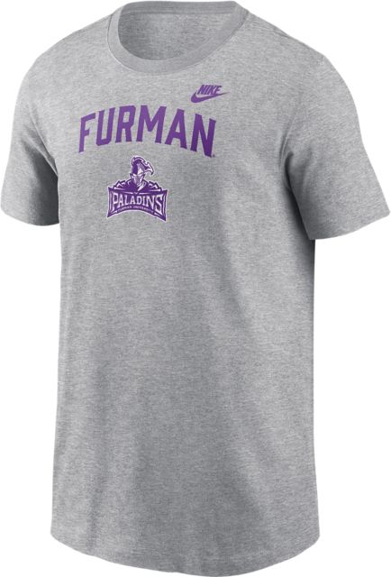 Furman University Youth Short Sleeve T-Shirt