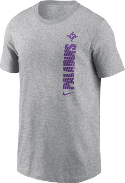 Furman University Youth Legend Short Sleeve T-Shirt