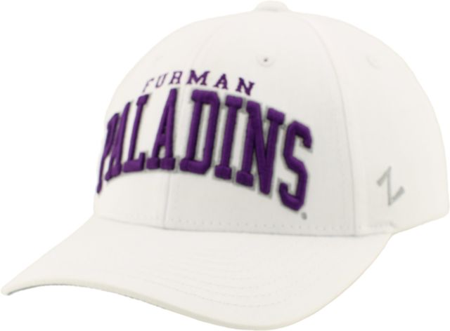 Furman University Paladins Adjustable Cap