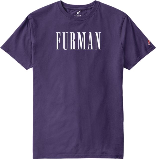 Furman University Short Sleeve T-Shirt