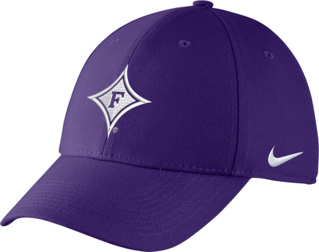 Furman University Cap