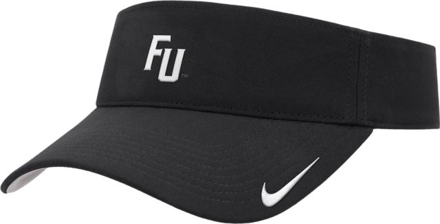 Furman University Visor