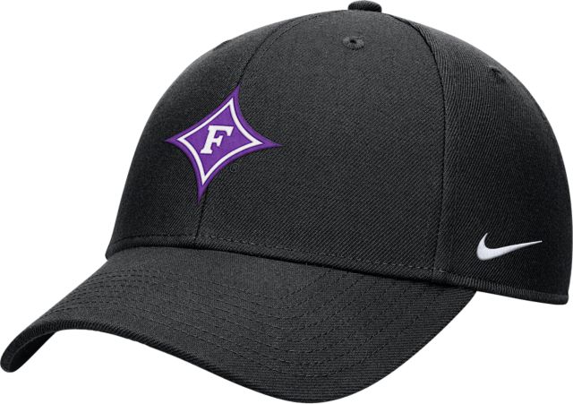 Furman University Fitted Cap