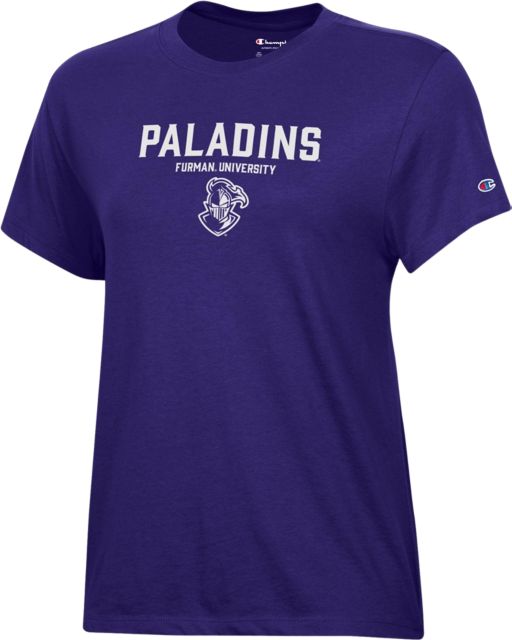 Furman University Women's Short Sleeve T-Shirt