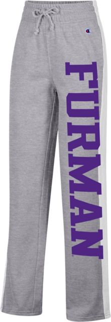 Furman University Paladins Women's Track Pants