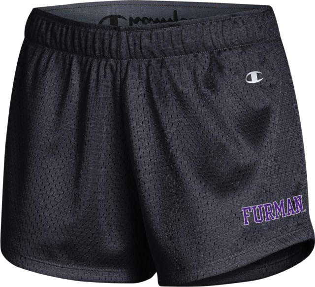 Furman University Women's Shorts