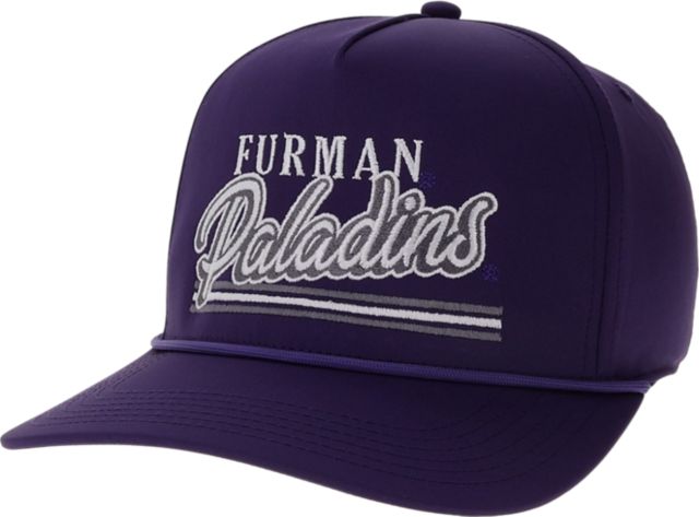 Furman University Paladins Adjustable Cap