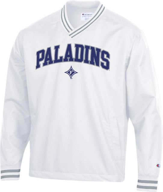 Furman University Paladins Superfan Scout Jacket