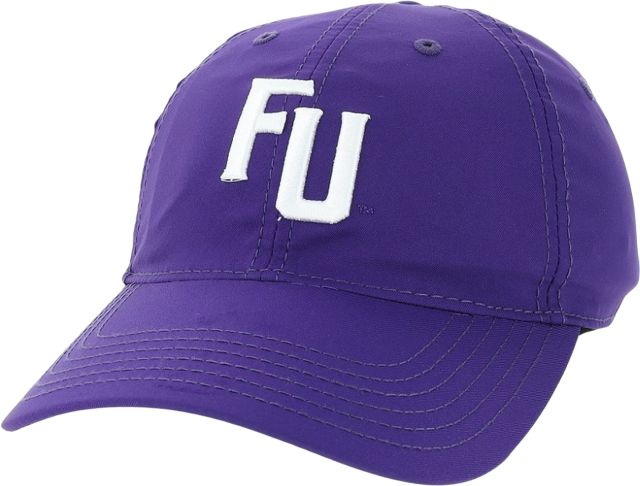 Furman University Adjustable Hat