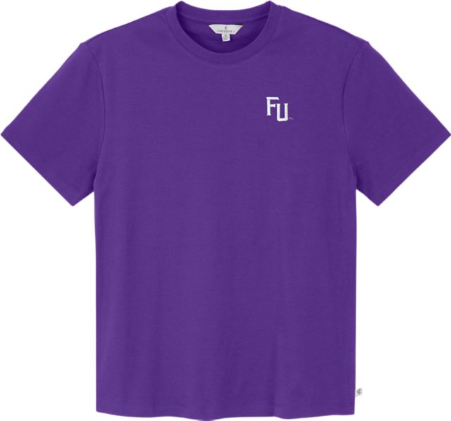 Furman University Paladins Short Sleeve T-Shirt