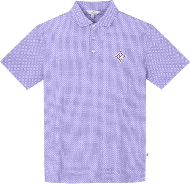 Furman University Paladins Geo Polo