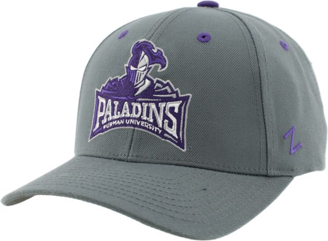 Furman University Adjustable Cap