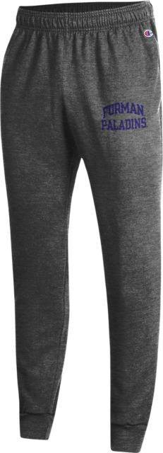 Furman University Jogger Pants