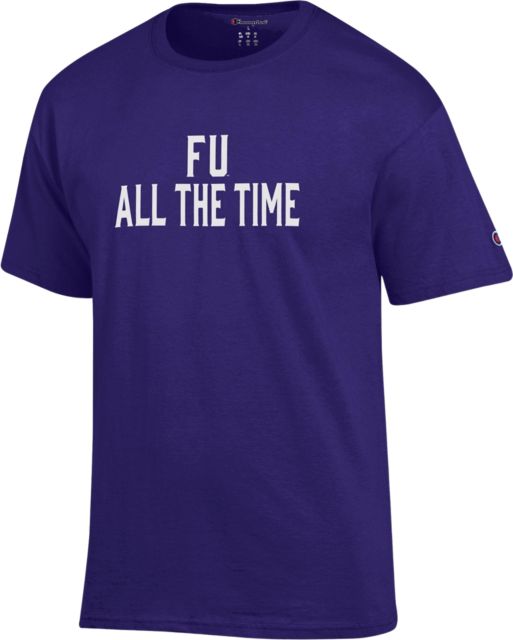 Furman University Short Sleeve T-Shirt