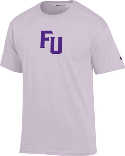 Furman University Short Sleeve T-Shirt
