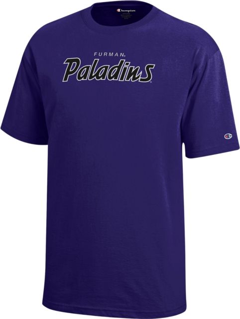 Furman University Youth Short Sleeve T-Shirt