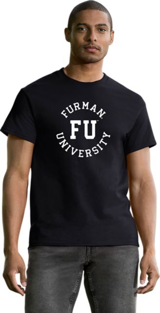 Furman University Short Sleeve T-Shirt