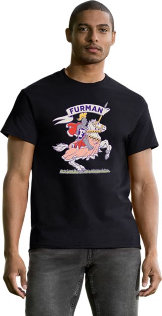 Furman University Bicentennial Short Sleeve T-Shirt
