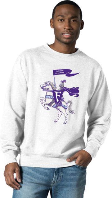 Furman University Bicentennial Crewneck Sweatshirt