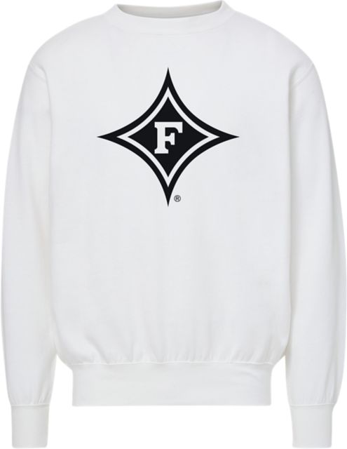 Furman University Paladins Crewneck