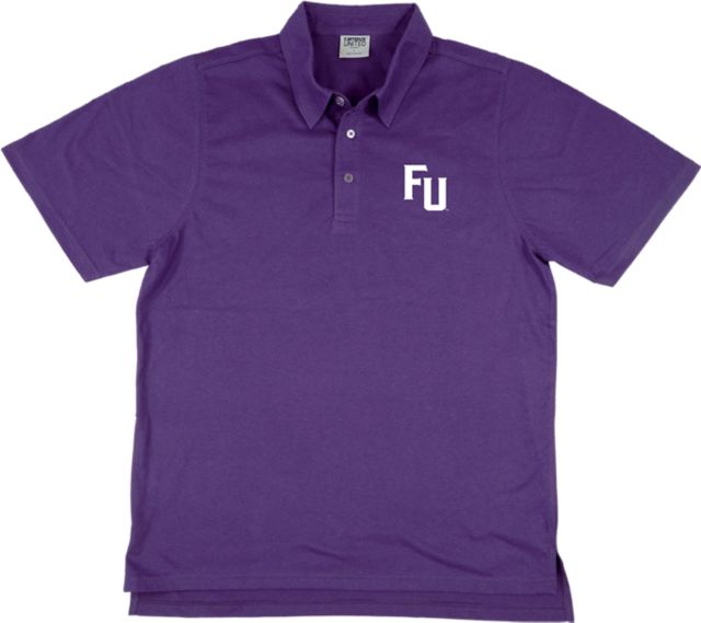 Furman University Polo