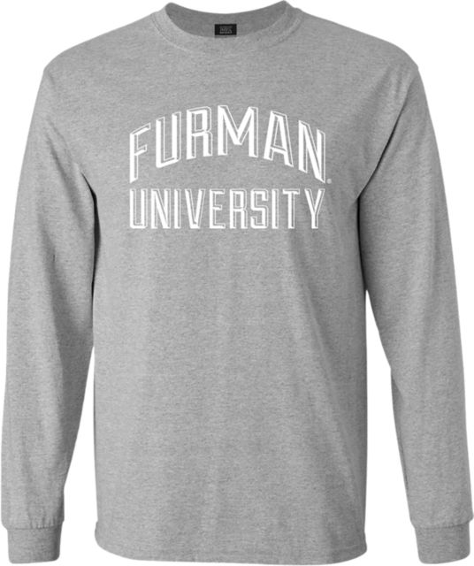 Furman University Long Sleeve T-Shirt