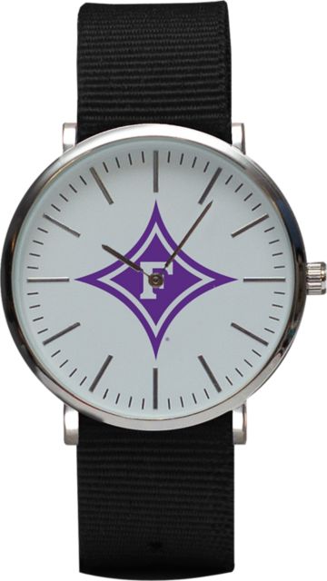 Furman University 40mm Nylon Watch