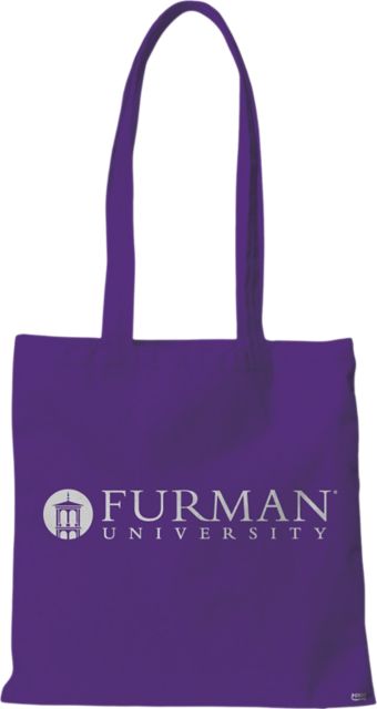 Furman University Tote Bag