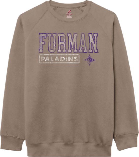 Furman University Crewneck
