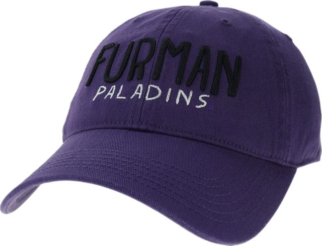 Furman University Paladins Cap