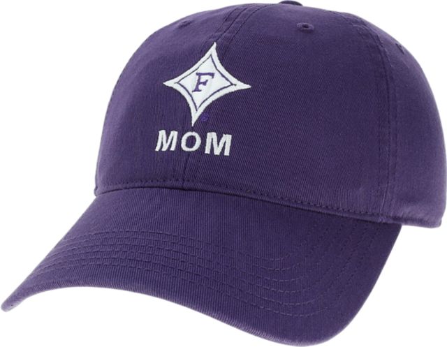 Furman University Paladins Mom Adjustable Hat