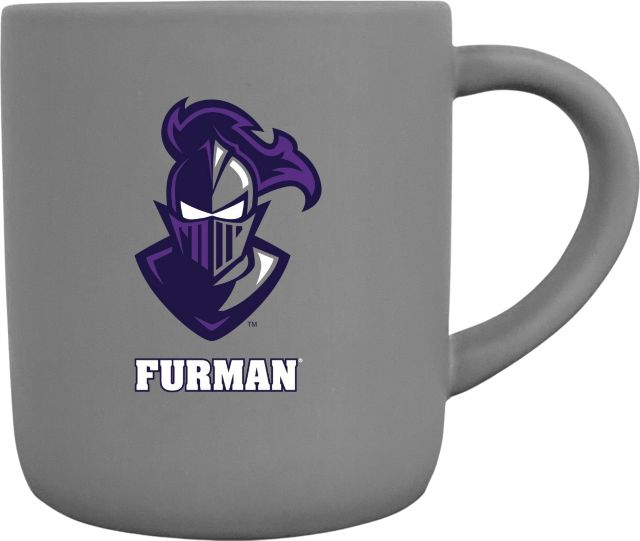 Furman University 20 oz. Ceramic Mug
