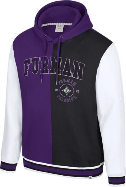 Furman University Paladins Show Me The Way Hooded Sweatshirt