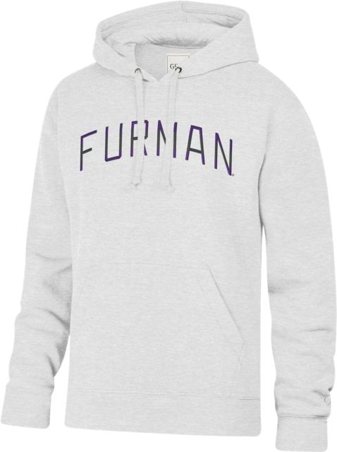 Furman University Hooded Sweatshirt