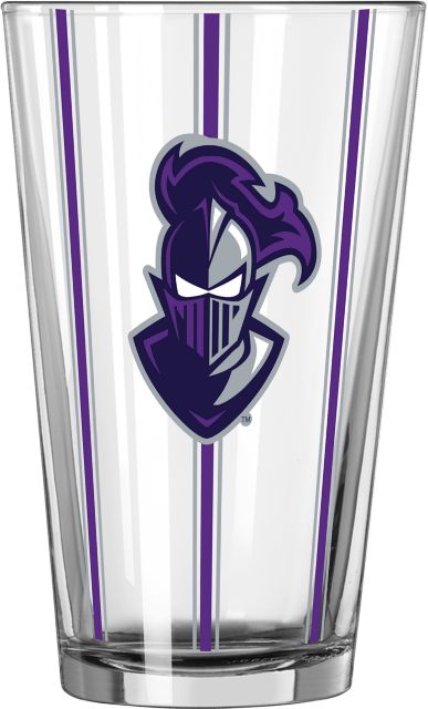 Furman University Baseball 16 oz. Pint Glass