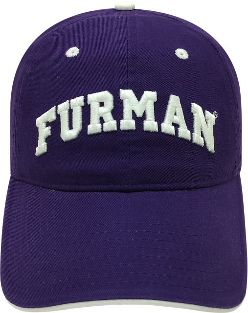 Furman University Cap
